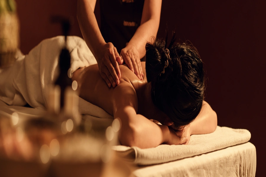 Massage Therapist